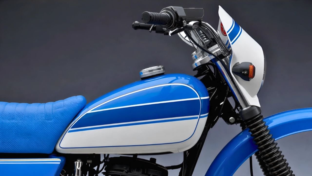 2026 BYD Adventure Titan First Look: Race-Bred Power Meets Long-Distance Touring