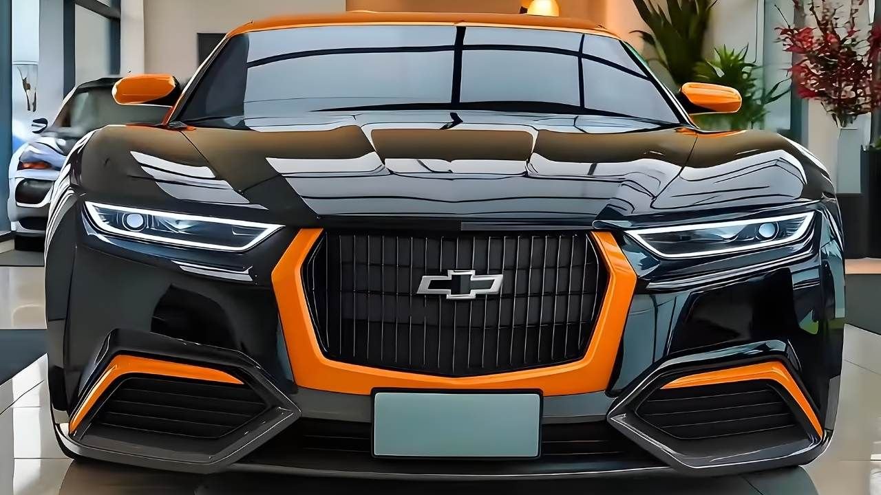 2026 Chevy Impala SS Rumors Point to 500 HP Comeback With Premium Sedan Comfort