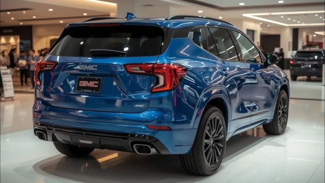 2026 GMC Ultra Beast Truck: Extreme Power Meets Bold, Commanding Design