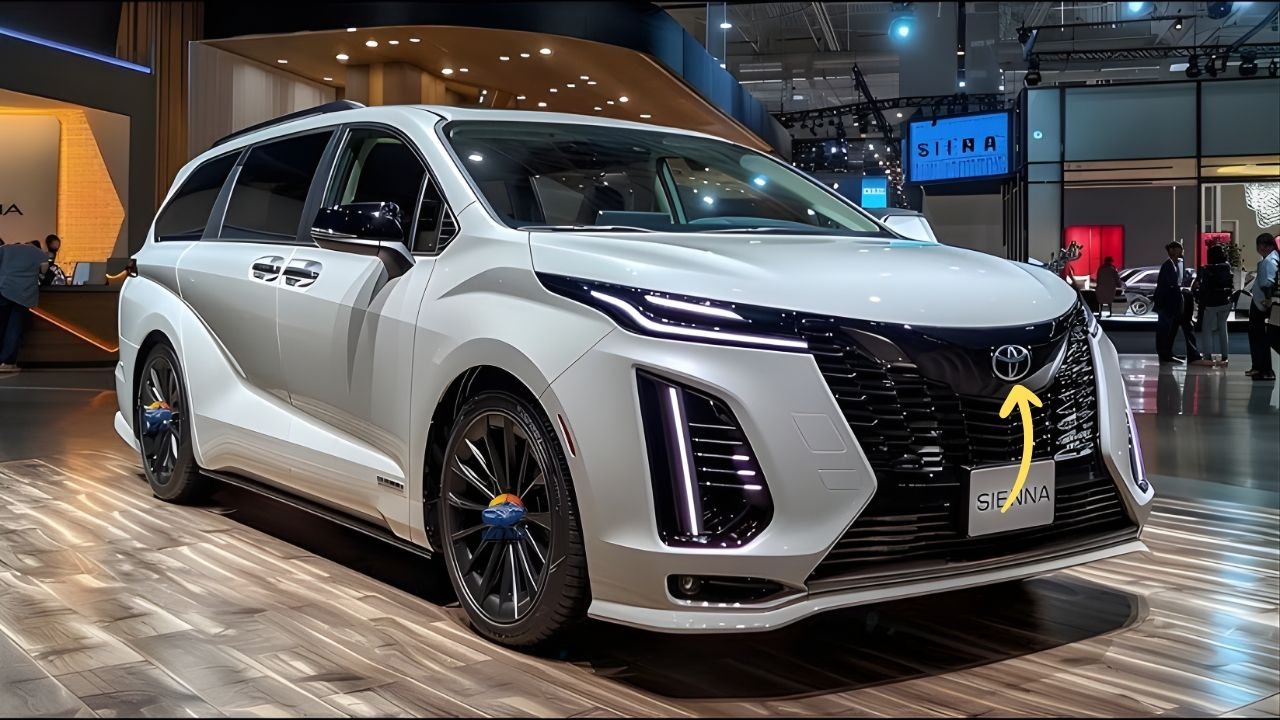 2026 Honda HR-V: Refined Design, Smart Tech, and Efficient V6 Power