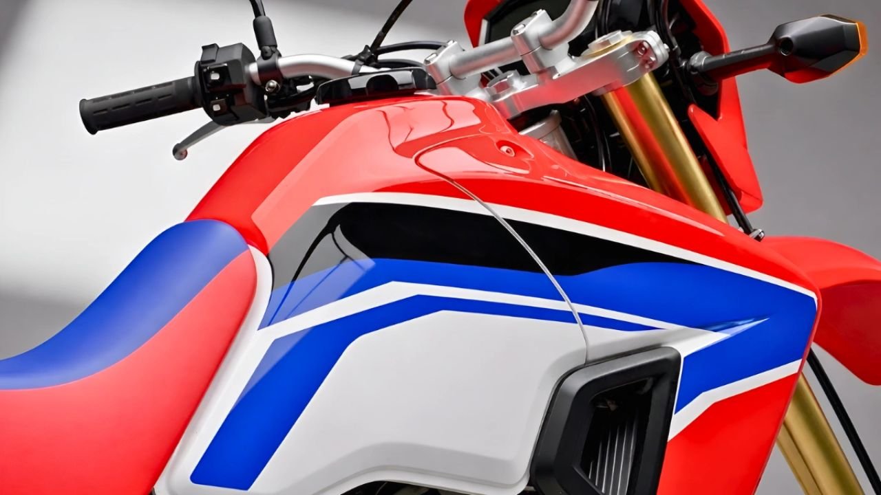 2026 Kenworth 499cc Off-Road Beast – Mid-Size Adventure Machine Built for Trails