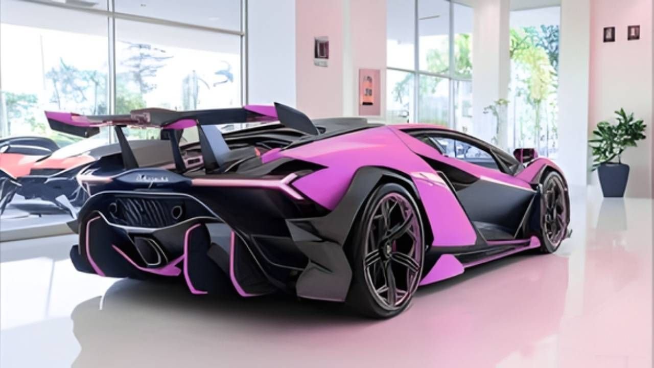 2026 Lamborghini Huracán Sterrato: Supercar Performance Meets Off-Road Agility