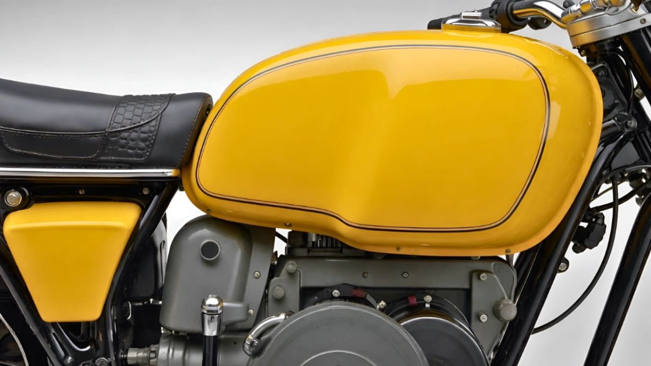 2026 McLaren 999cc Superbike First Look: 202HP F1-Inspired Hyper Machine at an Accessible Price